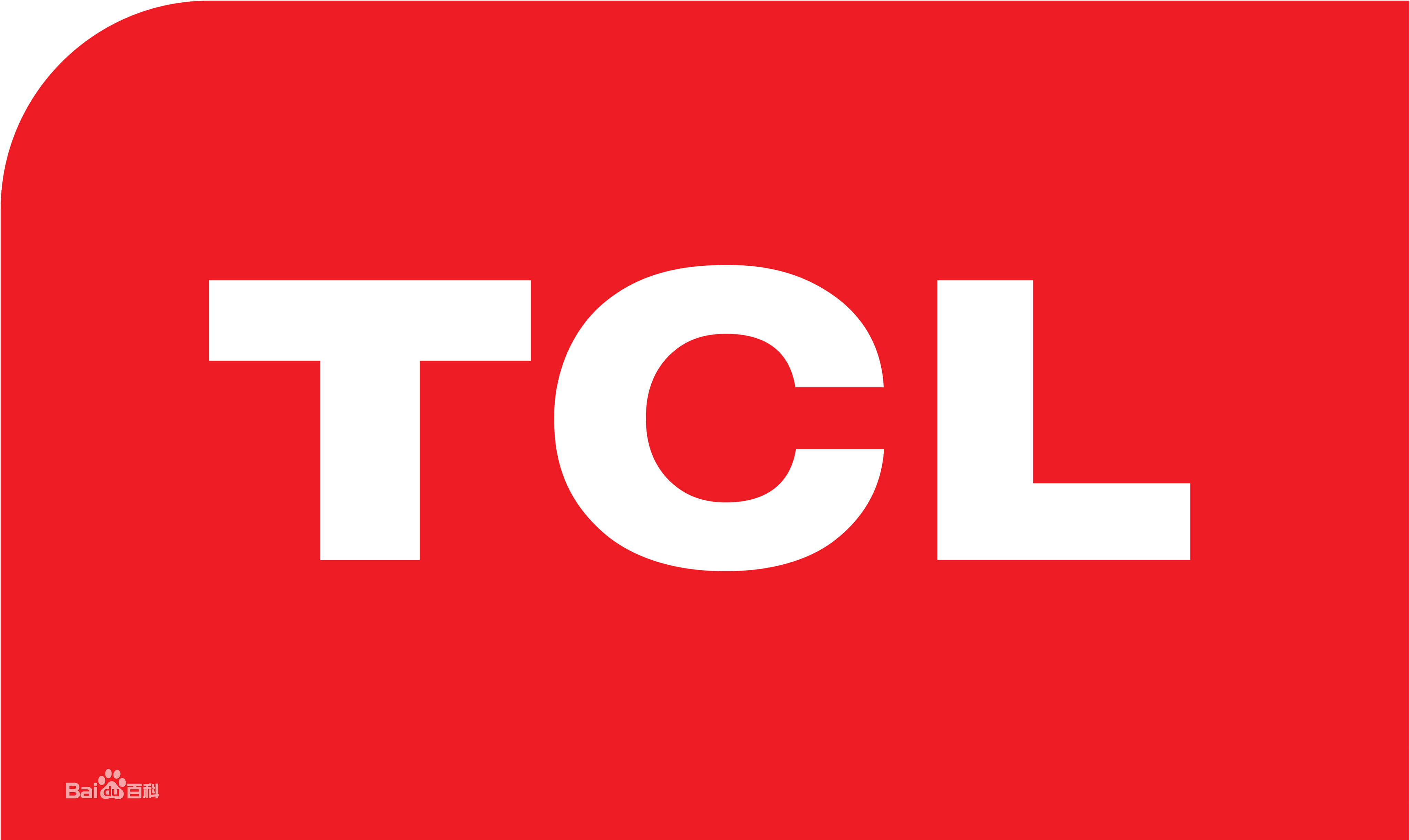 上海青浦TCLTCL电视