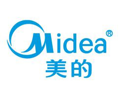 上海青浦美的美的热水器